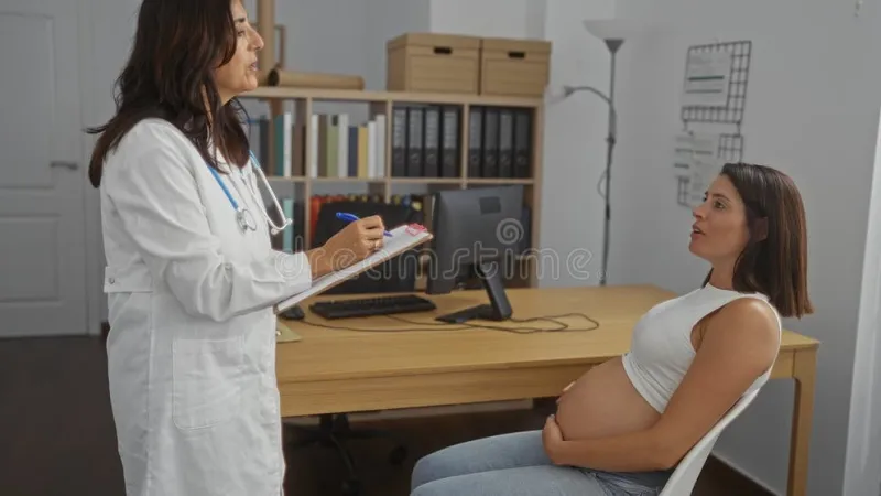 Navigating Aripiprazole Through Pregnancy: Balancing Psychiatric Stability and Fetal Exposure