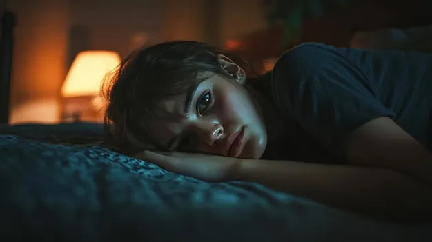 Aripiprazole and Your Sleep: Decoding Why the Same Medication Sedates Some Patients and Activates Others