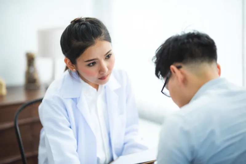 Why Aripiprazole Succeeds After Other Antipsychotics Fail: Unpacking the Science Behind the Switch